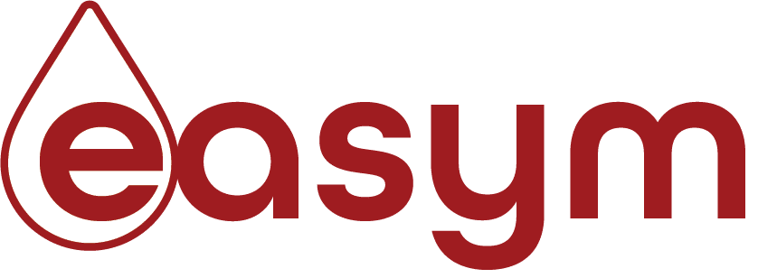 EasyM – Multiple Myeloma Blood Test Logo